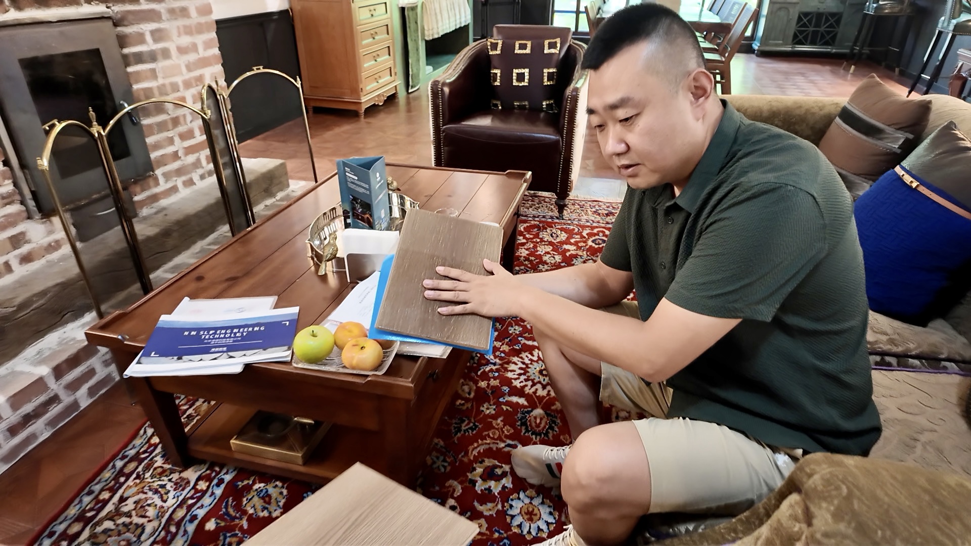 派空间资源库 | 潍坊安途防滑环保科技有限公司助力派空间